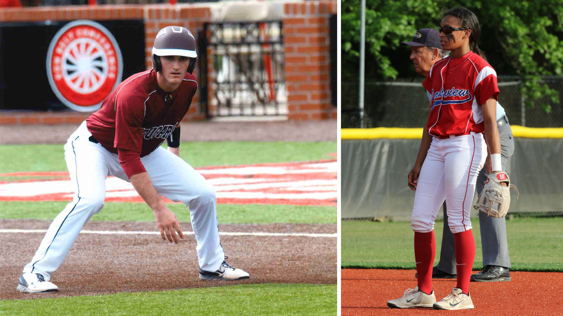 Louisiana-based Marucci Sports honors its top Louisiana high school players