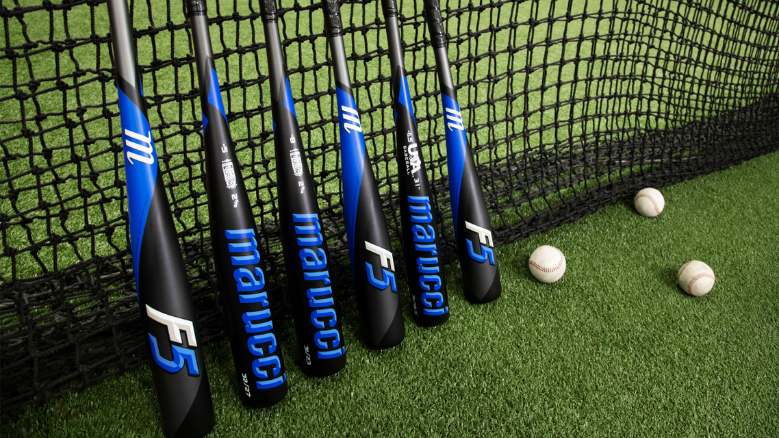 marucci f5 usa bat