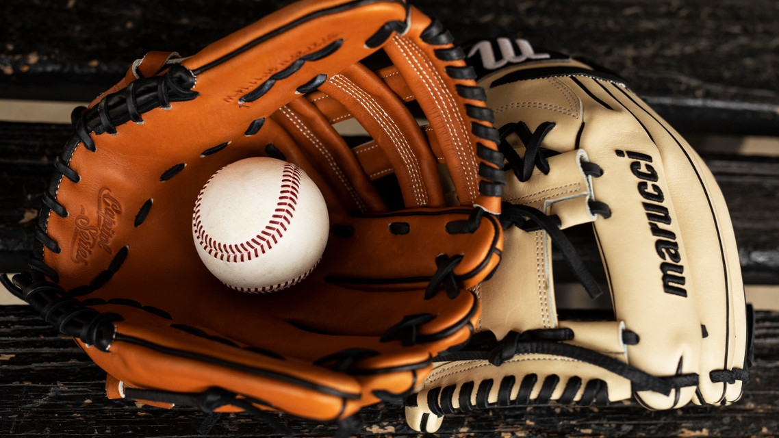 Your Guide to Baseball Glove Care