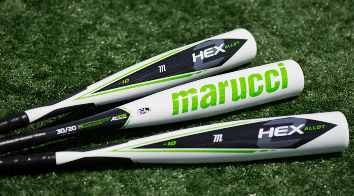 Marucci Sports - Apparel