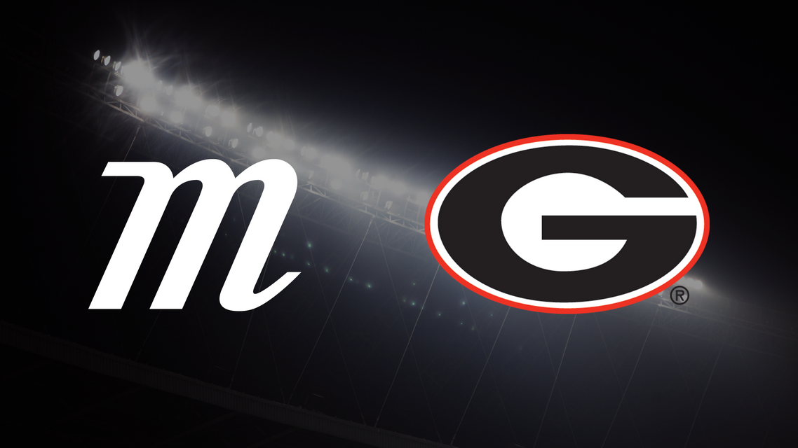 Georgia Baseball Teams Up with Marucci Sports as an Official Partner