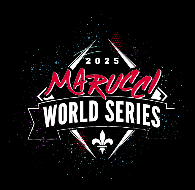 MARUCCI SPORTS HOSTS THE 9TH ANNUAL MARUCCI WORLD SERIES