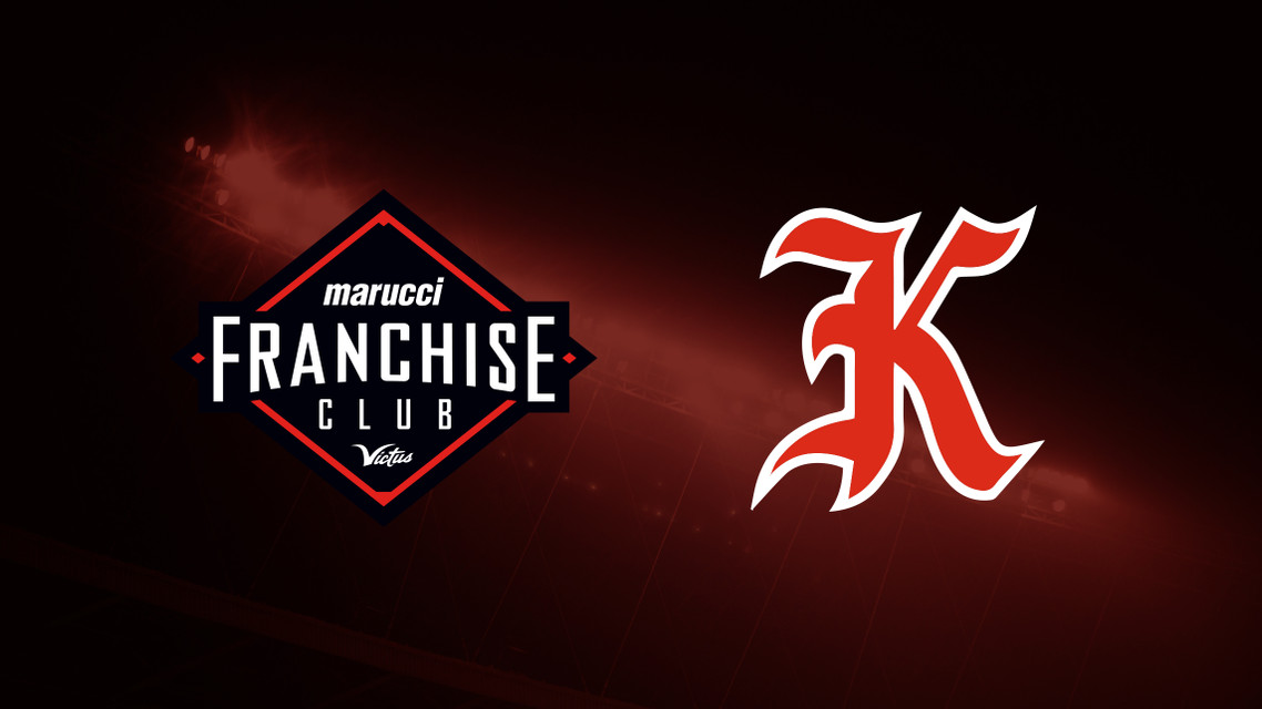 The Time is Right for Nashville Knights to Join Marucci’s Franchise Club