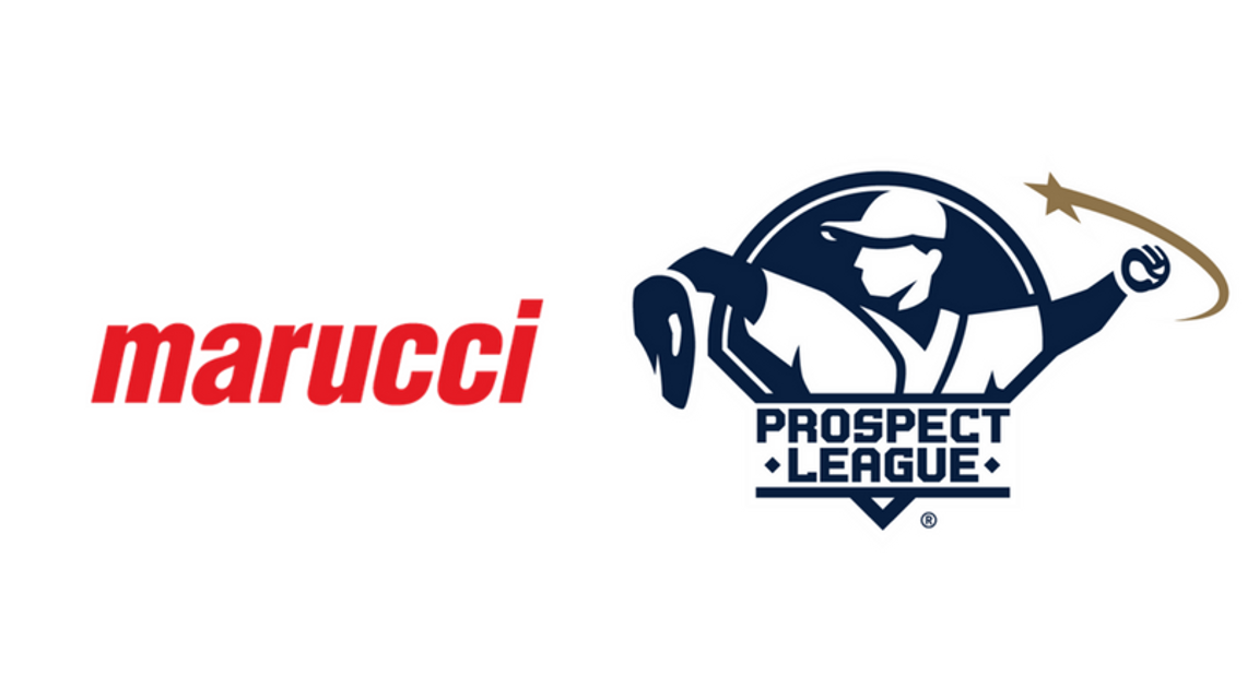 Marucci Becomes Official Bat of the Prospect League