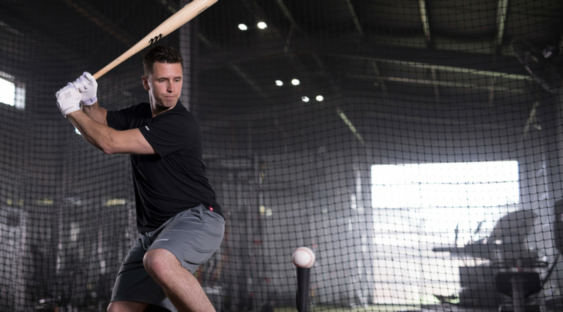 Buster Posey: Model of Consistency