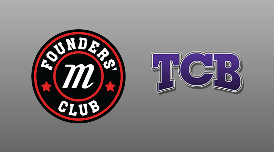 Marucci Founders' Club adds Team Connecticut Baseball