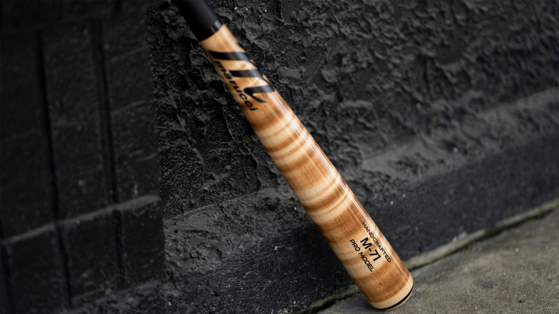 Marucci JOSH DONALDSON 'BRINGER OF RAIN' PRO MODEL - Hit After Hit