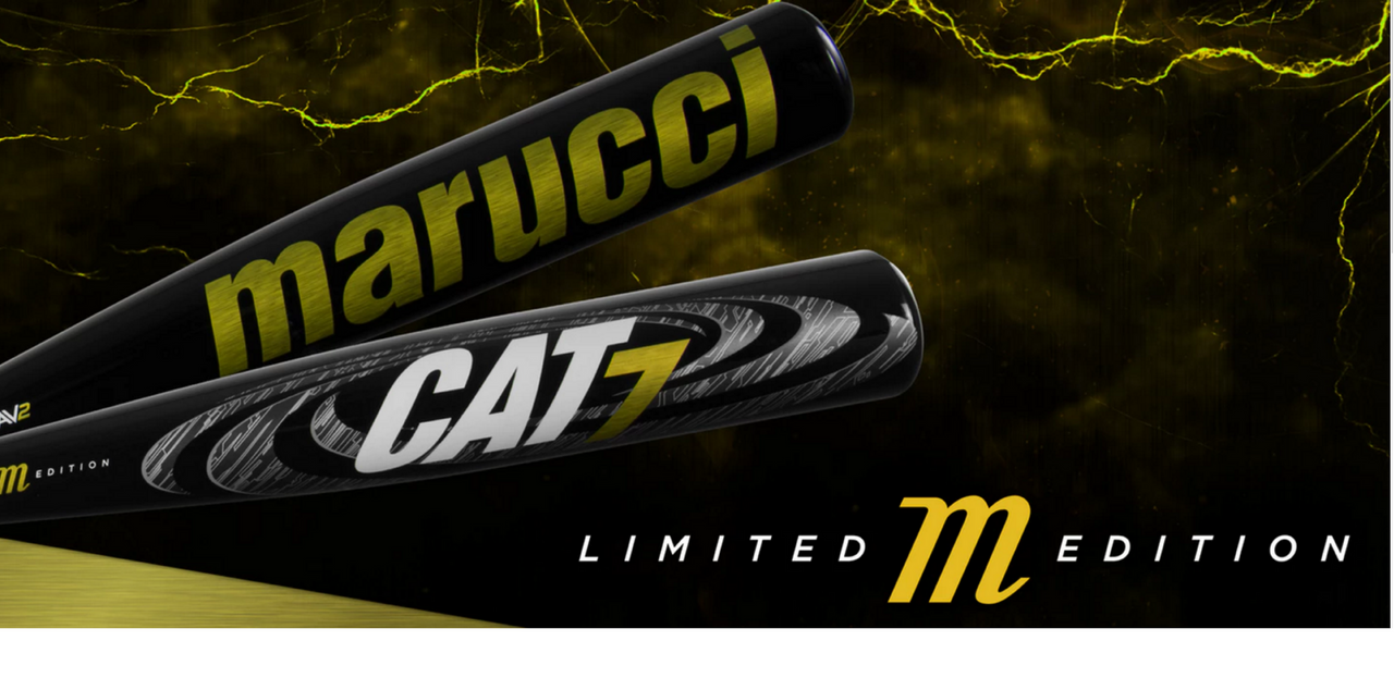 Where can you find the CAT7 Limited Edition?