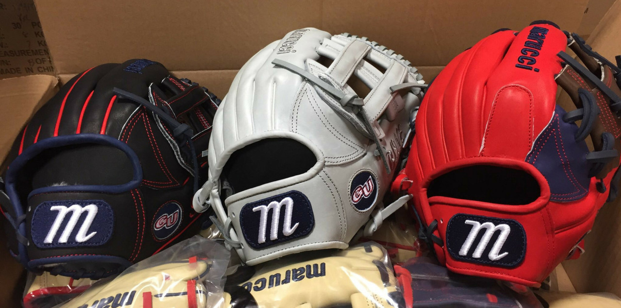 Marucci Sports - Fielding Gloves