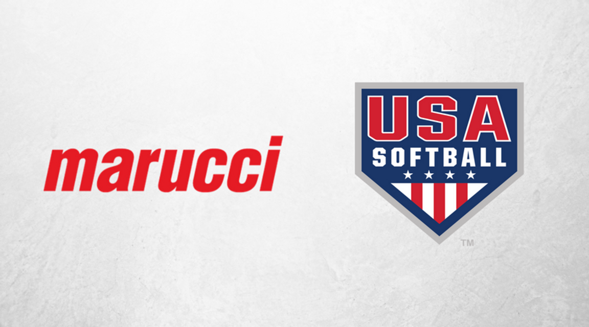 Marucci Joins USA Softball Women's National Team Supplier Pool