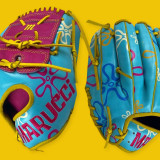 Marucci Nightshift Series COLORING BOOK 11.5 Fielding Glove: MFGNTS –  Prime Sports Midwest