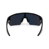 Shield 2.0 Performance Sunglasses - Matte Black