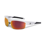 MV463 2.0 Performance Sunglasses - Matte White