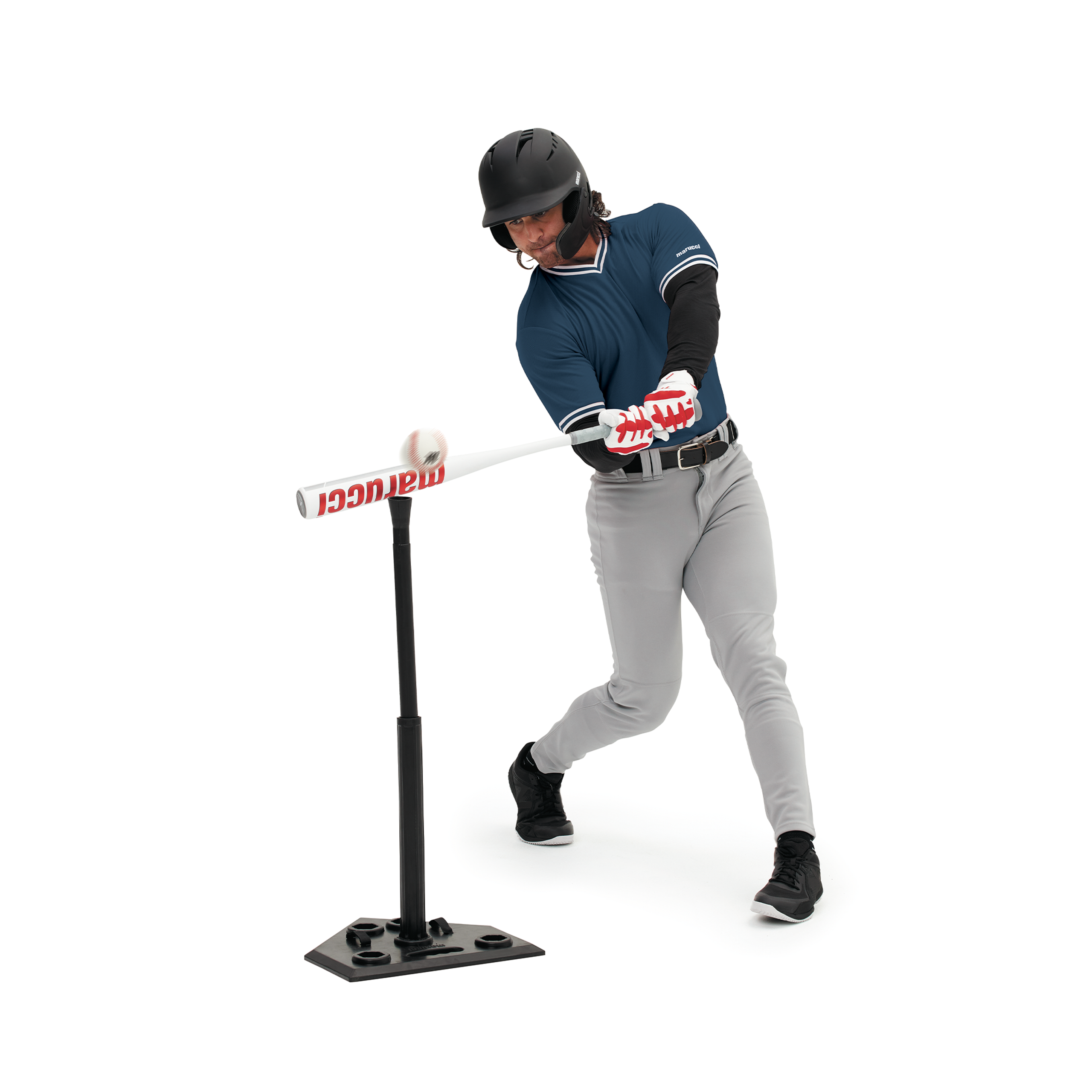 Training Batting Tees Marucci Sports