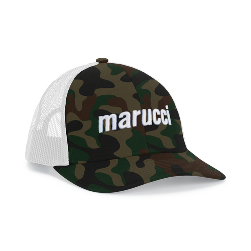 Marucci Snapback Hat