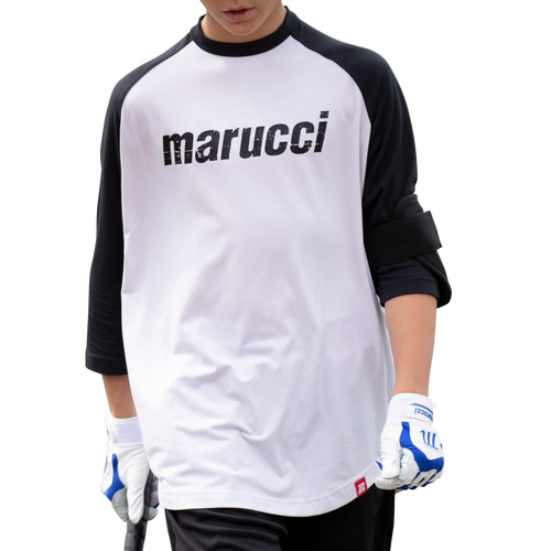 marucci youth shirts