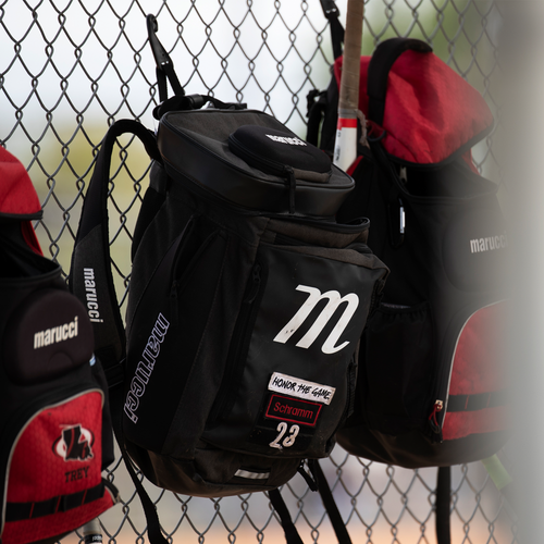 marucci baseball bags