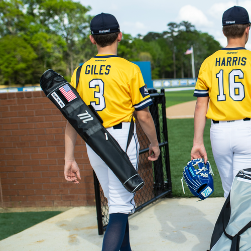 marucci uniforms