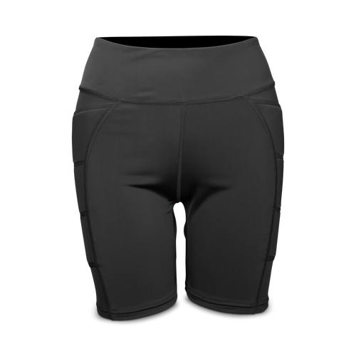 Fastpitch Padded Slider Shorts