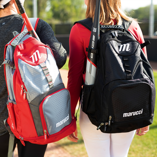 marucci baseball bags