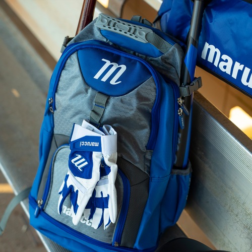 marucci baseball bags