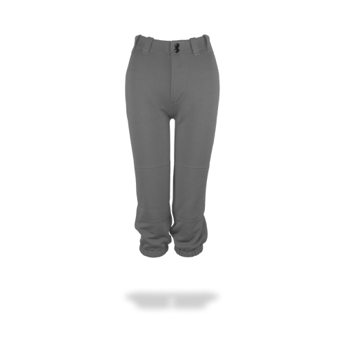 Marucci EXCEL Fastpitch Pants - BLACK