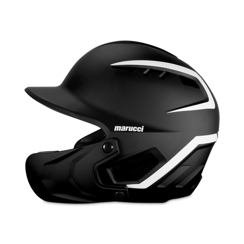 men's baseball helmet with face guard