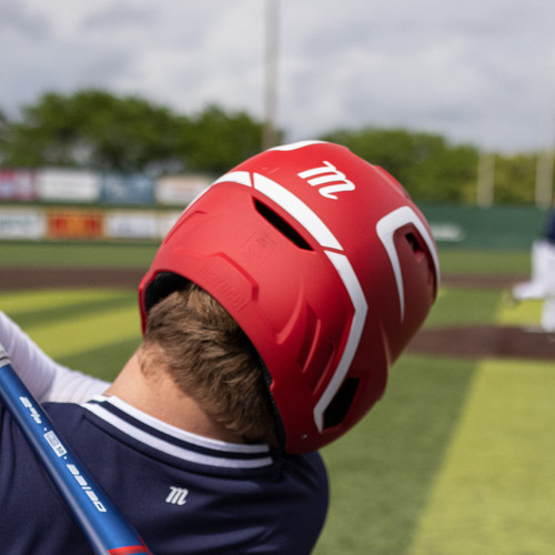 marucci helmet guard