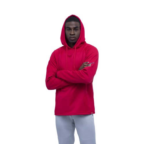 Team Fleece Hoodie