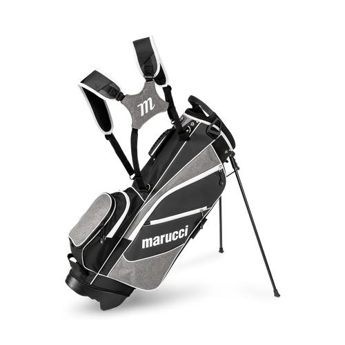 Premium Links Golf Bag – Short Par 4