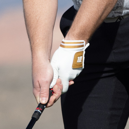 Linx Golf Glove