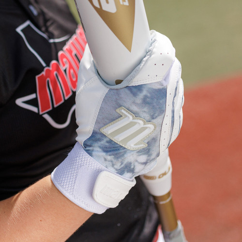 marucci pro lite batting gloves