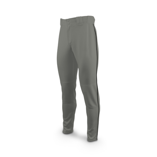 Excel Full Length Piped Pant