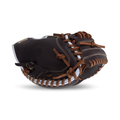 Marucci Ascension 225C1 32.5 Catcher Mitt (MFG2AS225C1-CM/W)