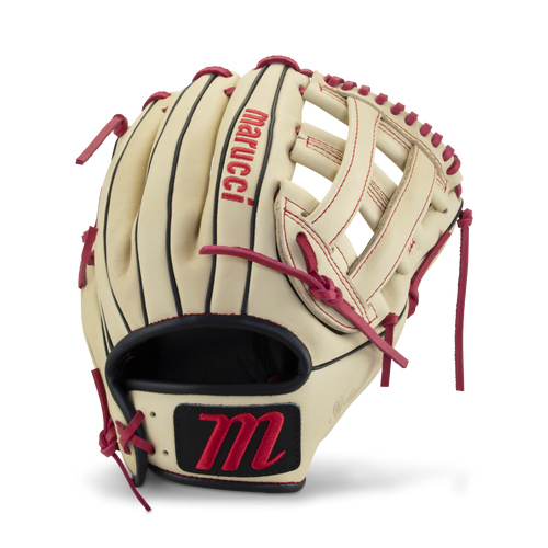 marucci oxbow first base mitt