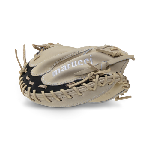 Marucci Ascension 225C1 32.5 Catcher Mitt (MFG2AS225C1-CM/W)