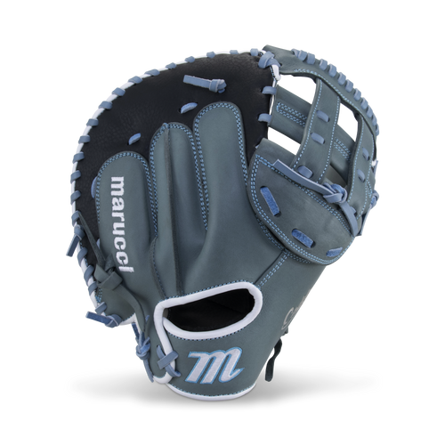 Custom Catcher's Gear - Marucci Sports