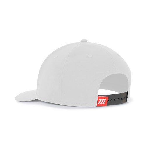 'M' Premium Snapback Hat
