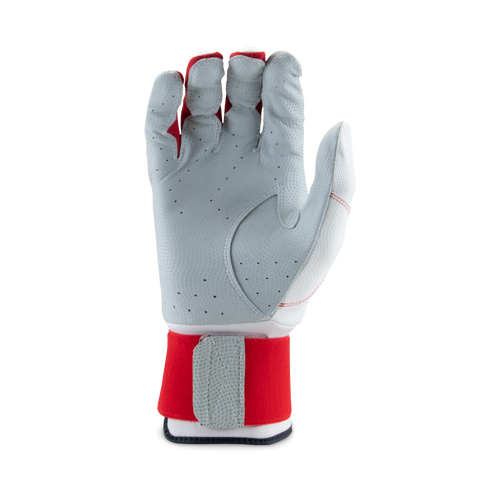 Signature Full Wrap Batting Gloves