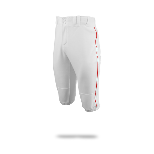 Excel Short Piped Pant