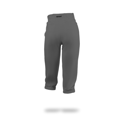 Marucci EXCEL Fastpitch Pants - BLACK