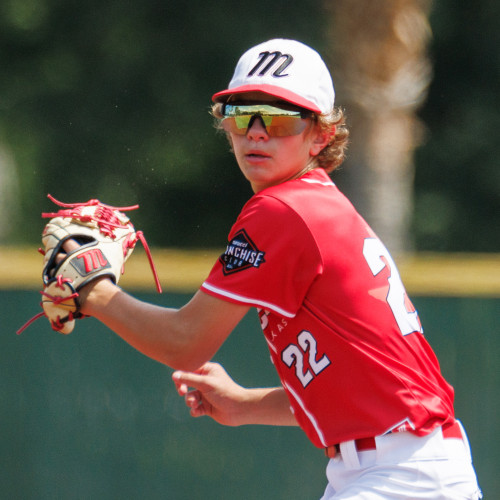 Shield 2.0 Performance Sunglasses - Matte Black | On Field Baseball | Marucci Sports