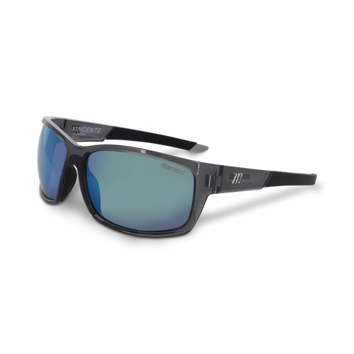 Vincente Lifestyle Sunglasses - Translucent