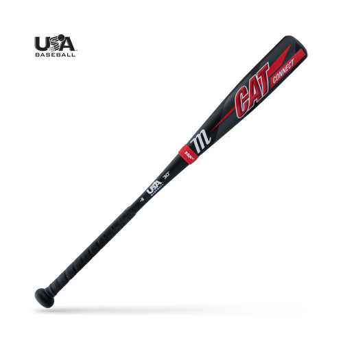 Easton Hammer Youth Baseball Bat, 27 inch (-10 Drop Weight)