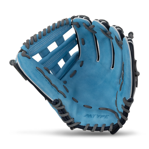 Eqwip Polymer Baseball Glove - Priority Designs