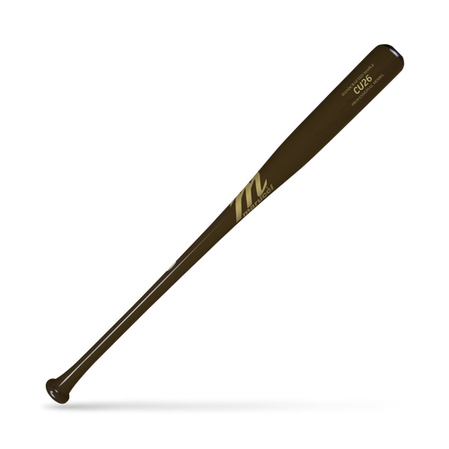 AM22 Wood Baseball Bat, Bats For Power Hitters