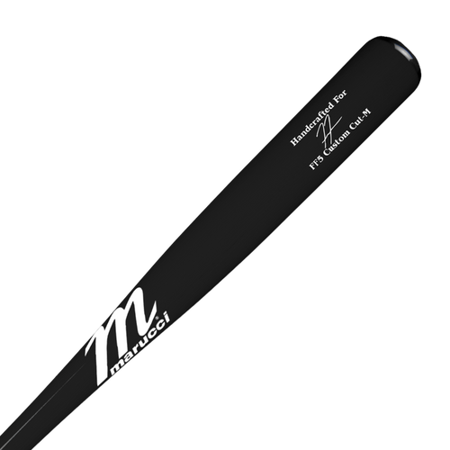 Marucci Buster Posey Maple Wood Baseball Bat MVE2POSEY28