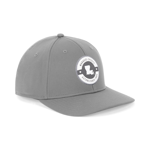 'Louisiana' Premium Snapback Hat