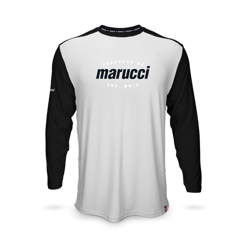 MARUCCI SHORT SLEEVE BATTING PRACTICE JERSEY – HAWAIIANHARDBALL