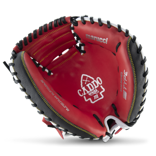 Caddo Series 31" Solid Web Catchers Mitt Caddo Series 31" Solid Web Catchers Mitt